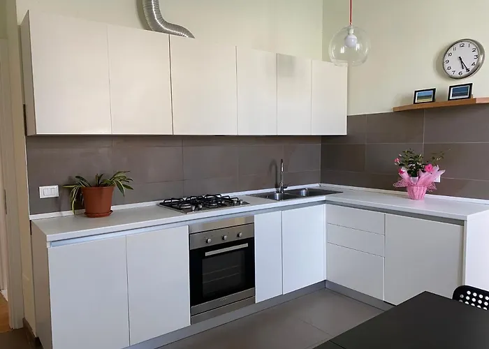 Appartamento Verdemalva