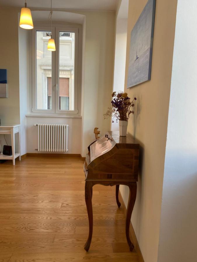 Apartment Verdemalva