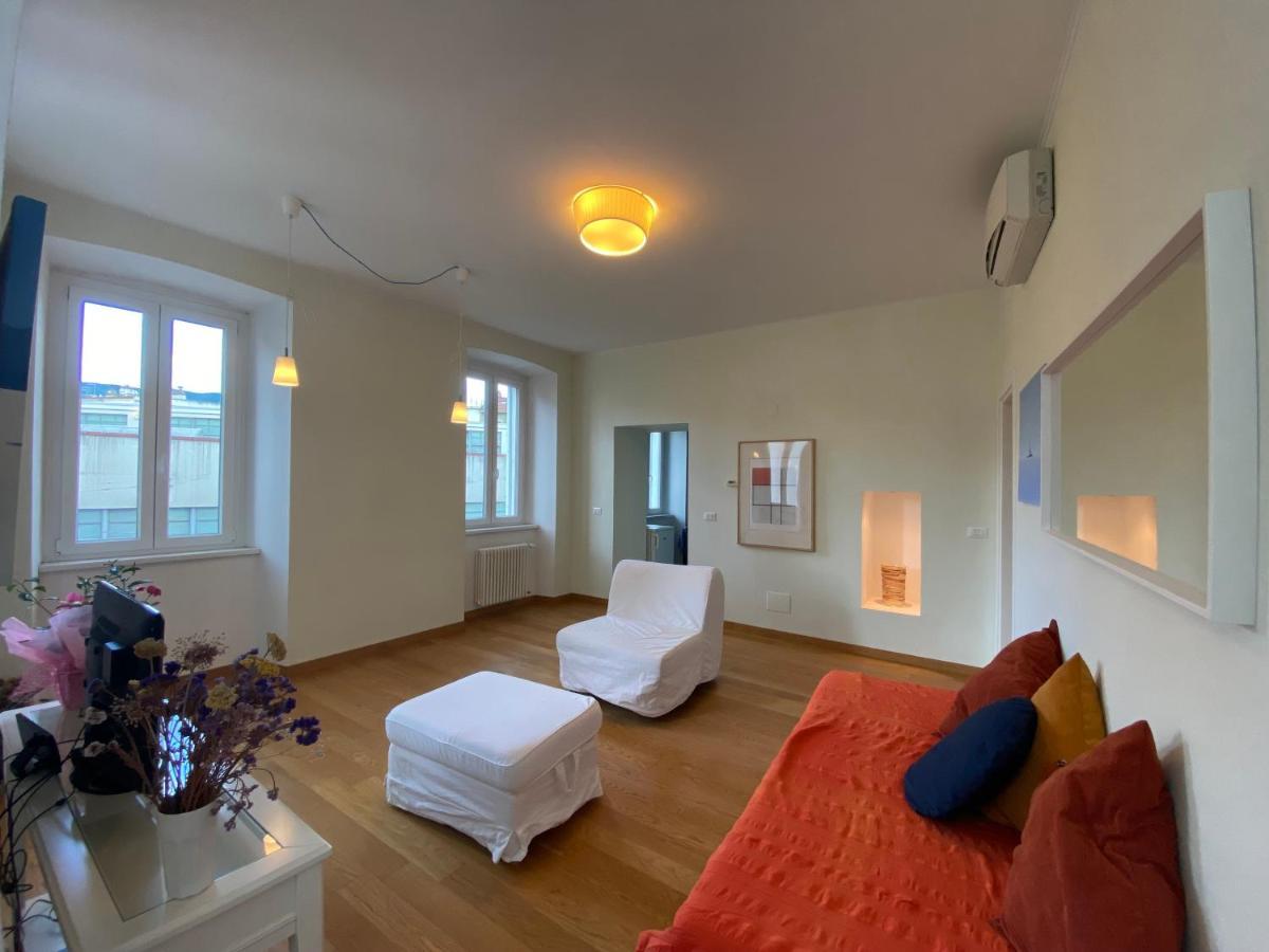 Apartment Verdemalva *