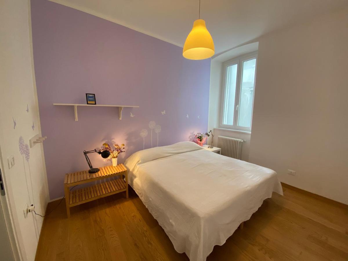 Verdemalva Apartment