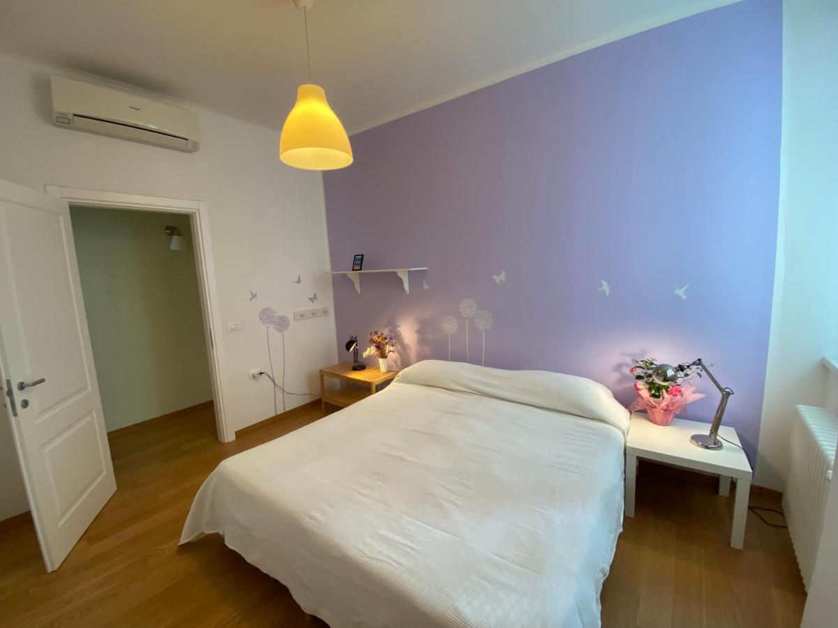 Verdemalva Apartment *