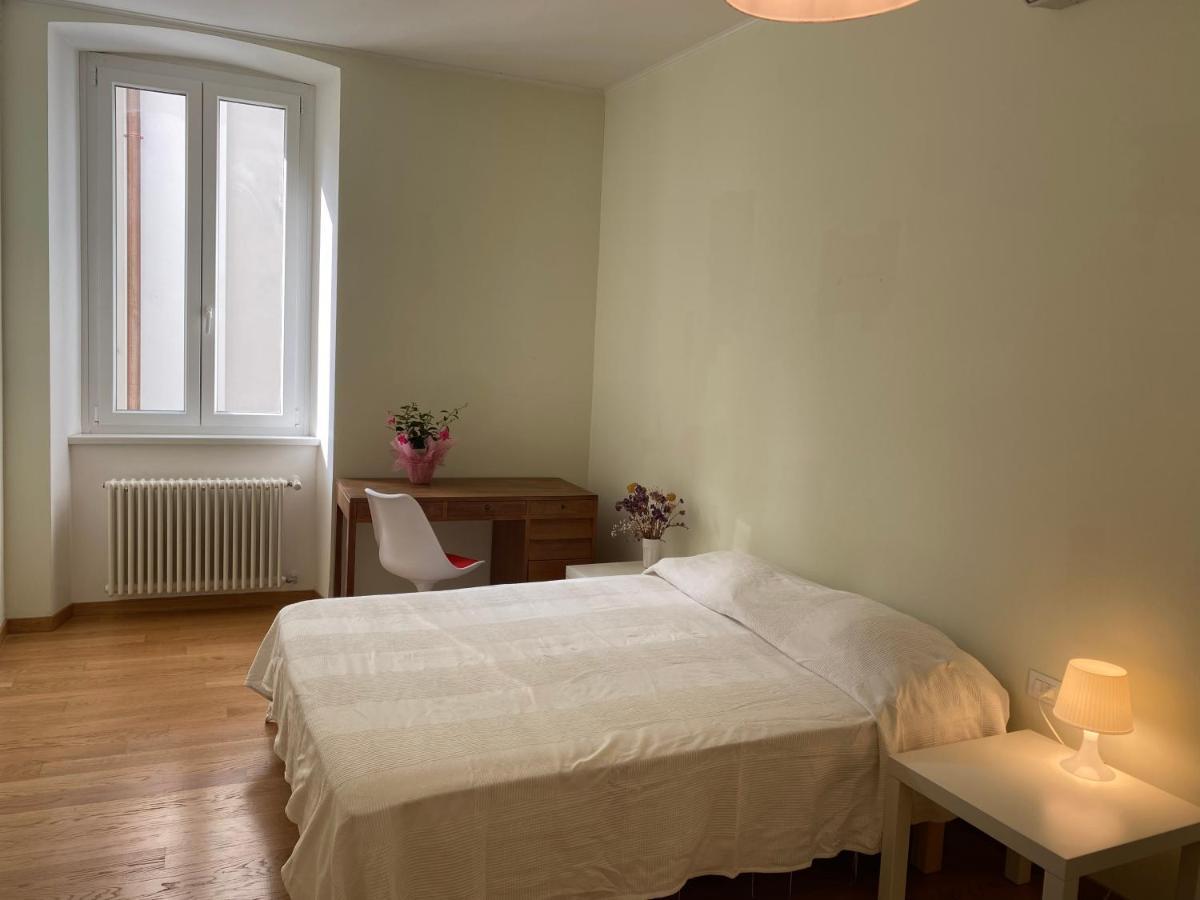 Verdemalva Apartment Trieste